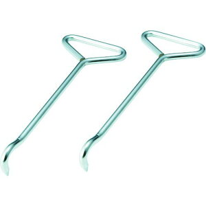 �g���X�R���R(TRUSCO) �}���z-���p��� �V���o�[ 2�{�Z�b�g TMT-01