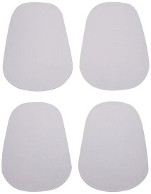 AAZV 野中貿易(Nonaka Boeki) ノナカ マウスピース・クッション 0.36mm 4枚入り