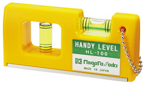 �V�����@ SK ���{�� �n���f�B���x�� 100mm HL-100