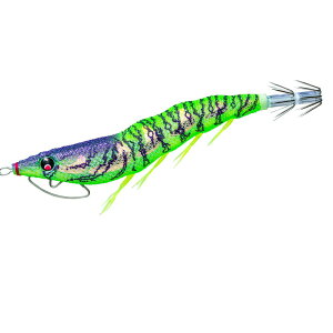 DUEL (�f���G��) �G�M �C�J�ނ� ���A�[ EZ-Q �L���X�g ��킹���g�� 3.0��17:�ɂ��胉�C�� �C�J�ނ�A�A�I���C�J�A�G�M���O