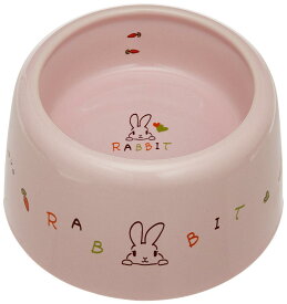 ミニマルランド うさちゃんのらくらくお食事ディッシュ ML-106