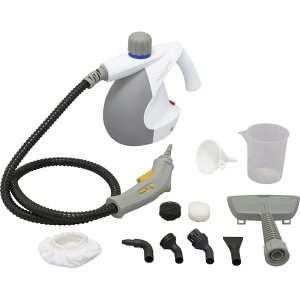 �A�C���X�I�[���} �X�`�[���N���[�i�[ �R���p�N�g�^�C�v 16�_�Z�b�g 120cm�����O�z�[�X ���� ���L �y�� �z���C�g STM-304N-W