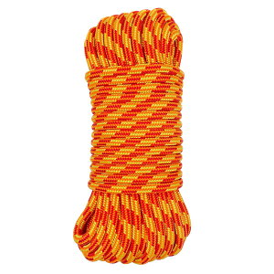 GM CLIMBING 30kN 11.5mm �_�u���u���[�h ��d�҂ݍ\�� ���M���O���[�v �|���G�X�e���V�[�X�ƃi�C�����R�A�҂� 30M �J�b�g�T�C�Y �I�����W