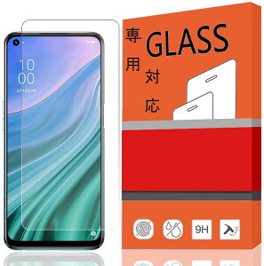 for OPPO A54 5G/au OPG02 �t�B���� ��p�Ή� �K���X�t�B���� �����K���X for OPPO A54 5G/au OPG02 �t���ی�t�B���� �d�x9H �����ߗ� ���{���Ɏq�f��AGC �C�A�[�� ��U�h�~�����ی�t�B����