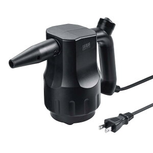 �T�����T�v���C(Sanwa Supply) �d���G�A�_�X�^�[ (AC�d��) CD-ADE3BK