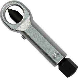CRAB TOOL �i�b�g�u���[�J�[(�i�b�g�X�v���b�^�[) NS-2