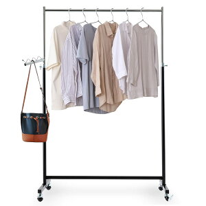 �A�C���X�v���U(IRIS PLAZA) �n���K�[���b�N �V���O�� �ω׏d80kg �u���b�N CW3001-95 �p�C�v�n���K�[
