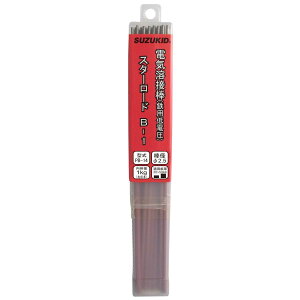SUZUKID �X�^�[���[�hB-1 ��d����|�p�n�ږ_ 2.5��*300mm 1kg PB-14