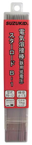 SUZUKID �X�^�[���[�hB-1 ��d����|�p�n�ږ_ 1.6��*230mm 1kg PB-12