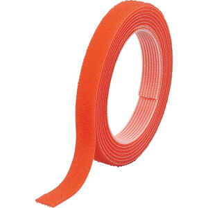 TRUSCO(�g���X�R) �}�W�b�N�o���h�����e�[�v ���� 20mm×10m �I�����W MKT-20100-OR