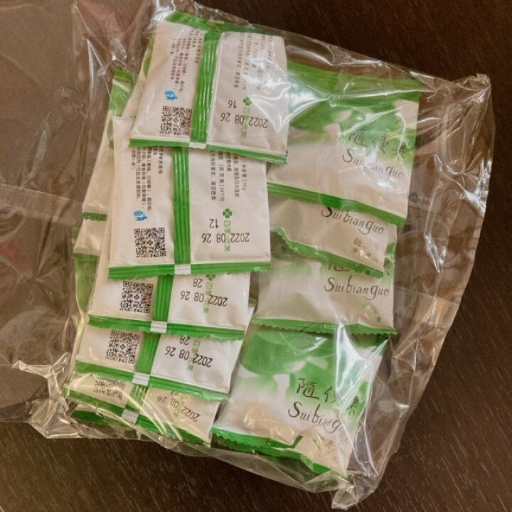 楽天市場】発酵梅 随便果 10g×15個 2箱 30個 ずいびんか 天然発酵食品  