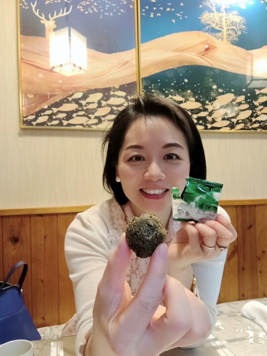 楽天市場】発酵梅 随便果 10g×15個 2箱 30個 ずいびんか 天然発酵食品  