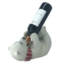 TRUE ボトルホルダー シロクマ