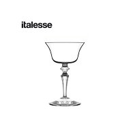 italesse プレジデンテ クープ クリア 135cc カクテルグラス 70703746