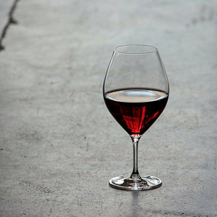 定番の冬ギフト ワイングラス 木村硝子店 ピッコロ 10oz ワイン 背が低くカジュアルなグラス