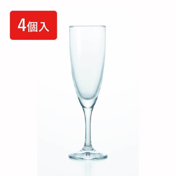 コップ シャンパングラス 4個の人気商品・通販・価格比較 - 価格.com