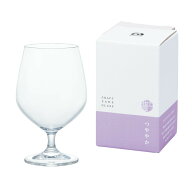 クラフトサケグラス (つややか) 210ml 艶やかな旨味 アデリア (ADERIA) 日本酒グラス