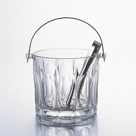 【12月11日1:59まで！ エントリー＆店内3点購入でポイント最大10倍！※詳細はショップTOPをご覧ください】 アデリア トリニティーアイスペール バー用品