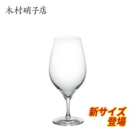 ワイングラス 木村硝子店 ピッコロ 12oz ワイン 背が低くカジュアルなグラス