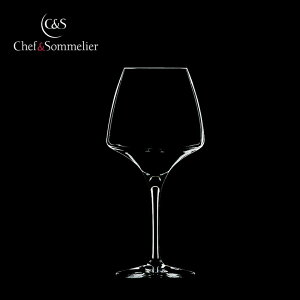 シェフ&ソムリエ オープンナップ プロ・テイスティング 32 ワイングラス 320ml