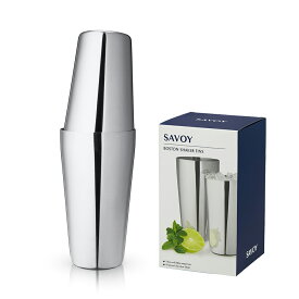 SAVOY ボストンシェーカー バー用品