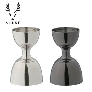Viski J^x[ WK[ 30/60ml K^ XeX IׂJ[ W[Jbv o[pi