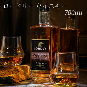 yAojA / tXnz JFK (̃Xsbc) WHISKY LORDLY 6N ECXL[ [h[ ̉ h