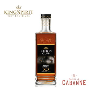 JFK BRANDY KINGS CLUB XO �u�����f�[ �L���O�X�N���u