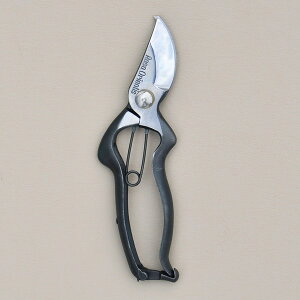 ●青● 剪定はさみ 200mm Rosa Orientisモデル プレミアローズセレクション【ロサオリエンティス】 ZIK-000