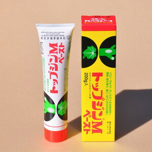 �g�b�v�W��M�y�[�X�g 200g ZIK-10000