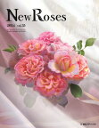 2024年4月末発行【最新刊】vol.35【本】New Roses 2024 vol.35 ★ネコポス便にて発送 後払い不可/日時指定不可
