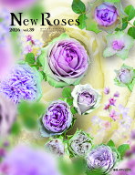【最新刊】vol.39【本】New Roses 2026 vol.39 ★ネコポス便にて発送 後払い不可/日時指定不可 ZIK-900