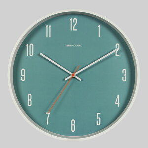 送料無料 壁掛け時計 北欧 おしゃれ 静音 時計 とけい クロック シンプル ナチュラル インテリア 大型 デジタル スイープ 大数字 見やすい 誕生日 プレゼント 結婚祝い 新居 新生活 就職祝い