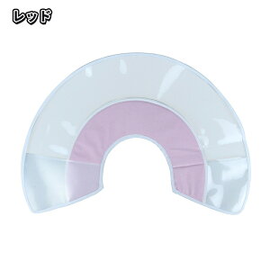 エリザベスカラー 猫用 犬用 軽量 術後 傷口保護 介護 術後ウェア 皮膚病 傷舐め防止 首輪 犬 猫 ソフト キャット ドッグ ペット用品 ペットグッズ 柔らかい スポンジ かわいい 保護 可愛い