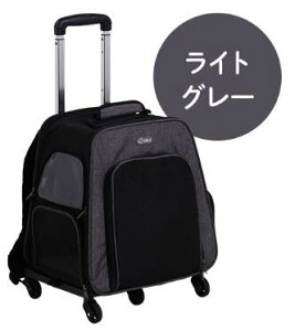 犬猫 キャリーバッグ ペットキャリー キャスター ペットキャリーカート ペットキャリーバッグ リュック 拡張 キャスター付き キャリーカート ペットカート ペットキャリーケース 折りたた