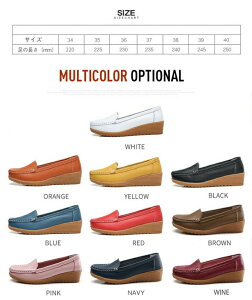 ローファー パンプス 本革 ローファー レディース 大人 ヒール 痛くない 疲れない モカシン レディース おしゃれ フラットシューズ スリッポン サンダル 本革 柔らか 履きやすい ママシュー