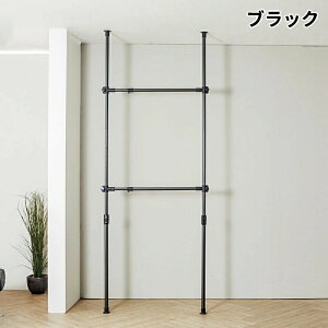 ˂莮 nK[bN ς_ pCvnK[  gv ȃXy[X Lk ς|[ ߗގ[ mbN m| gȒP Hsv ω׏d60kg 110-310cm 60-12