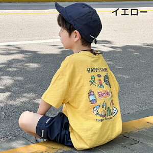 TVc q T-shirt t  gbvX  q LbY  ʊw w j̎q WjA ʊw i api Ƒ[ ӍՂ̓ qւ̃Mtg X}XMtg nEBN 110cm 1