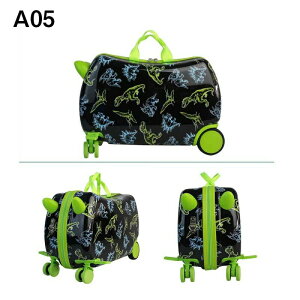 キッズ スーツケース 子供用 キャリーケース 子どもが乗れる 子供 キッズ キッズキャリー キャリーケース 乗れる キャリー キャリーバッグ かわいい 子供乗れる 子供キャリー 軽量 大容量