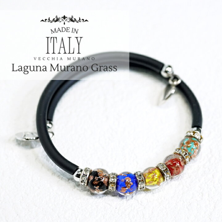 楽天市場】【新作】 【イタリア直輸入】 イタリア製 ベネチアングラス 
