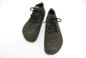 BIRKENSTOCK�@�y�r���P���V���g�b�N�z�@�X�G�[�h���U�[�n�C�J�b�g�V���[�Y �_���f�B�[ Dundee�@692061�@�y10P09Jul16�z