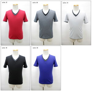 NICOLE CLUB FOR MEN�@�y�j�R���N���u�t�H�[�����z�@�t�F�C�N���C���[�hV�l�b�N����T�V���c�@4164-9700�@�y10P09Jul16�z