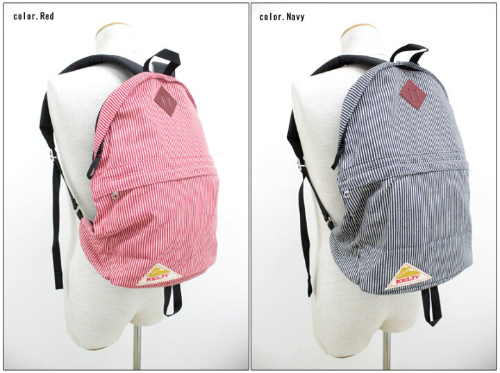 楽天市場】KELTY 【ケルティ】 SUMMER LIMITED EDITION ストライプ柄 