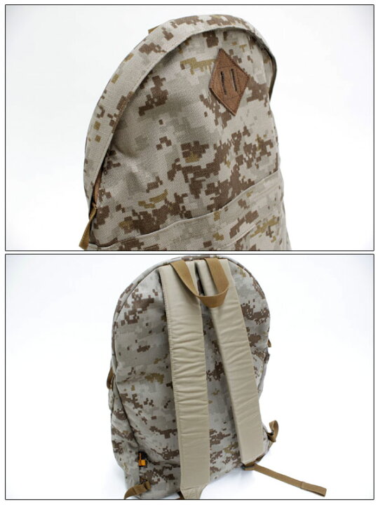 楽天市場】KELTY 【ケルティ】 カモフラージュ柄デイパック リュック 
