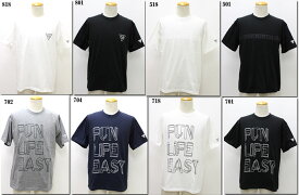 EDWIN【エドウィン】F.L.E　アラカルトプリントTシャツ　ロゴ　　ET5716