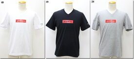 NICOLE CLUB FOR MEN 【ニコルクラブフォーメン】KANGOLコラボVネックTシャツ　9264-9005