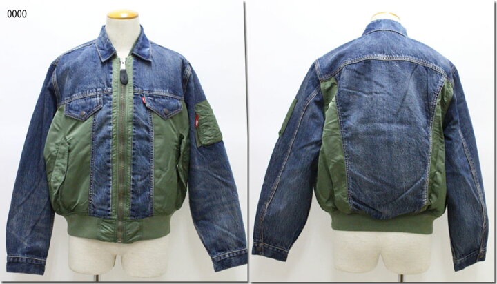 楽天市場】LEVI