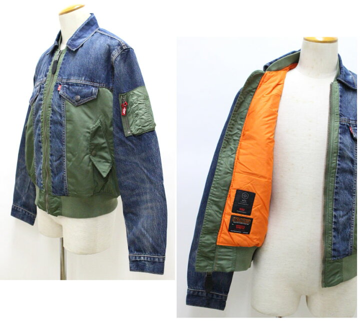 楽天市場】LEVI