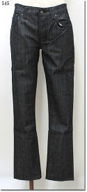 NUDIE jeans　【ヌーディージーンズ】　メンズストレートスリムデニムパンツ　42161-1347　【10P09Jul16】