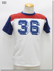 CHESWICK　【チェスウィック】　フットボールTシャツ　　CH77016